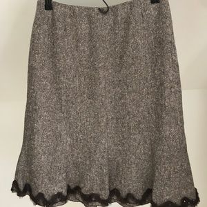 Rebecca Taylor skirt